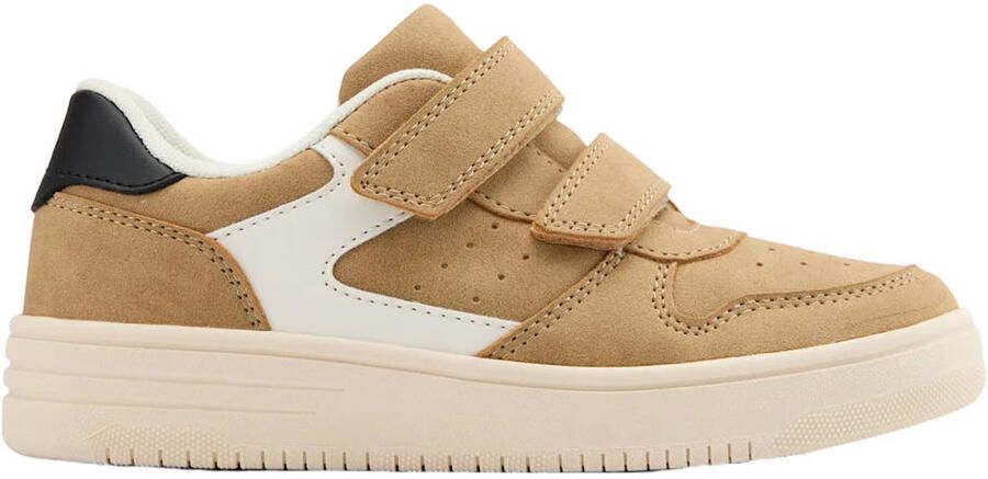 Vty sneakers beige