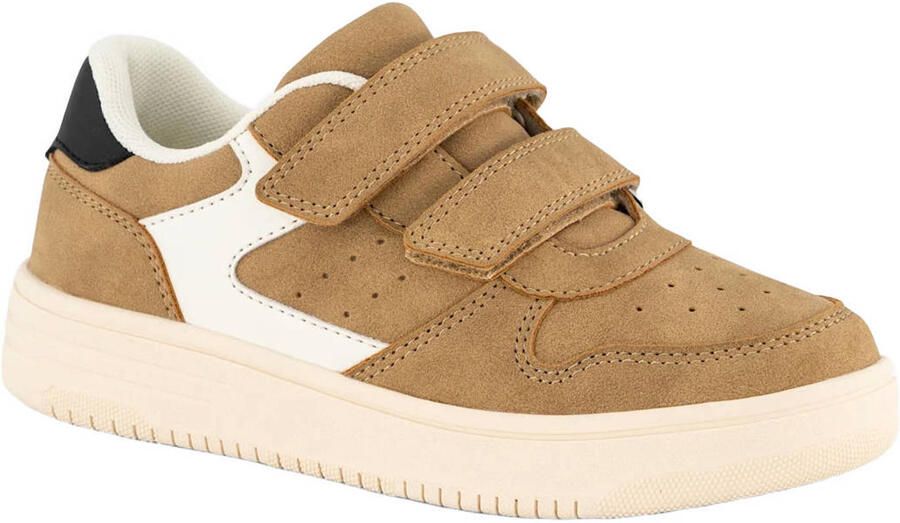 Vty sneakers beige - Foto 3