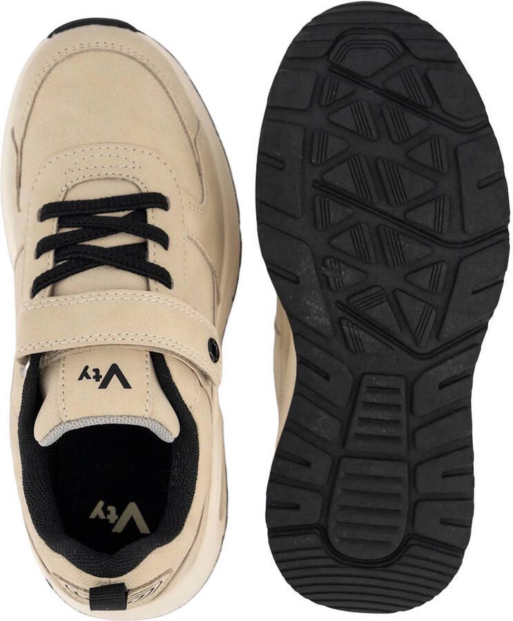 Vty sneakers beige - Foto 2