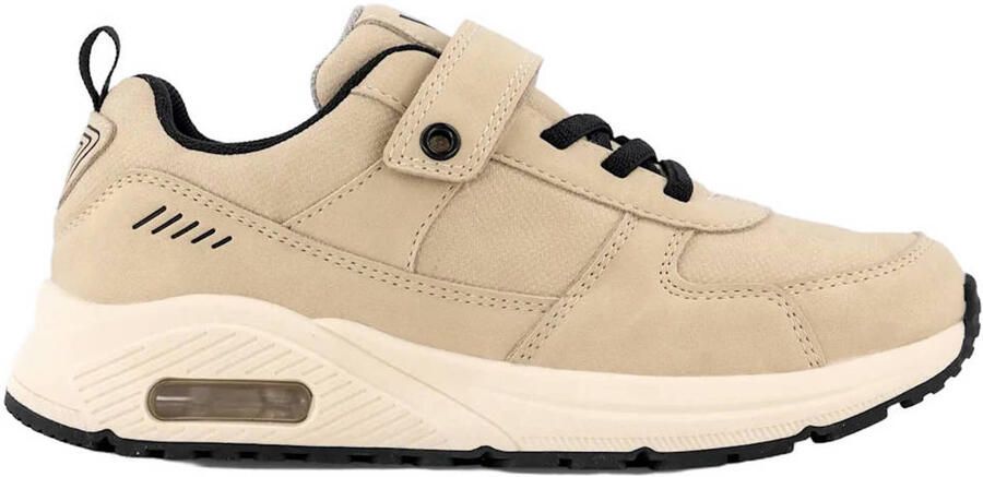 Vty sneakers beige