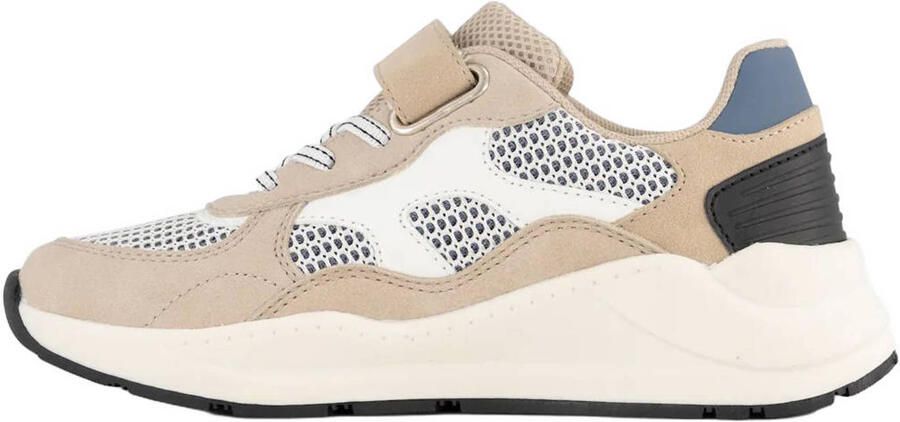 Vty sneakers beige - Foto 3
