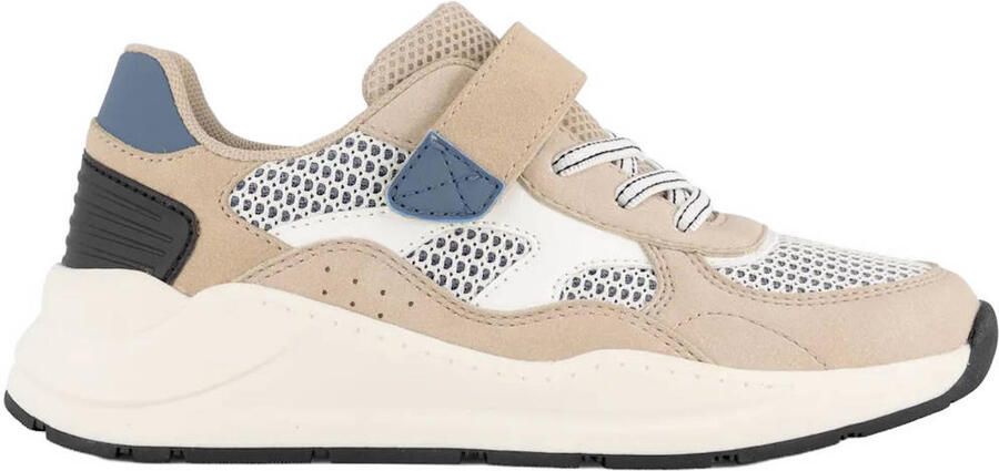 Vty sneakers beige
