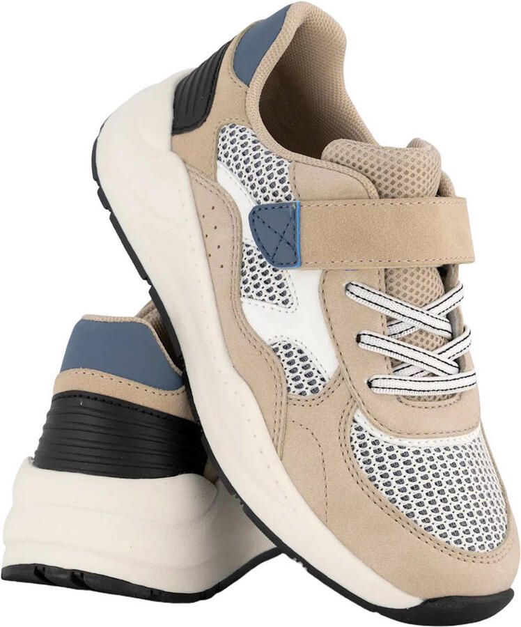 Vty sneakers beige - Foto 2