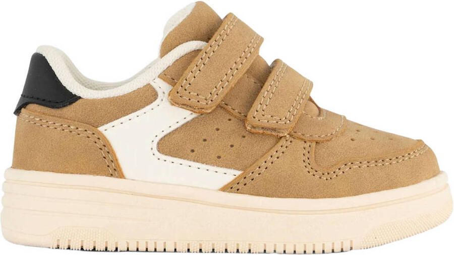 Vty sneakers beige