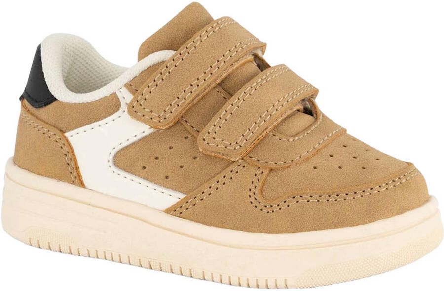 Vty sneakers beige - Foto 3