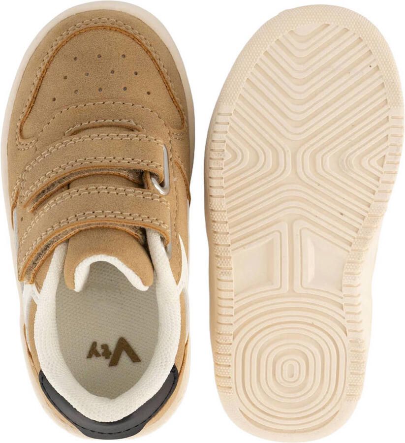 Vty sneakers beige - Foto 2