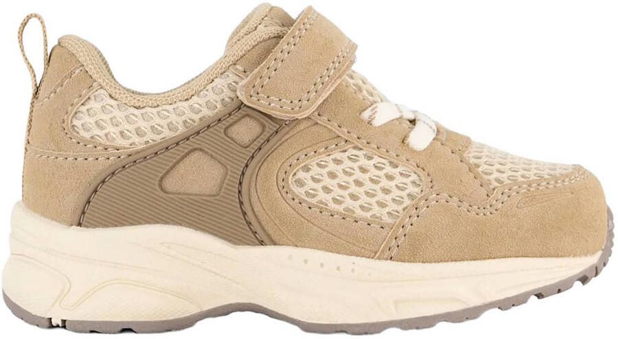 Vty sneakers beige