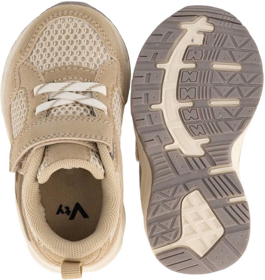 Vty sneakers beige - Foto 2