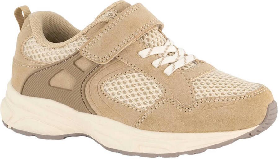 Vty sneakers beige - Foto 3