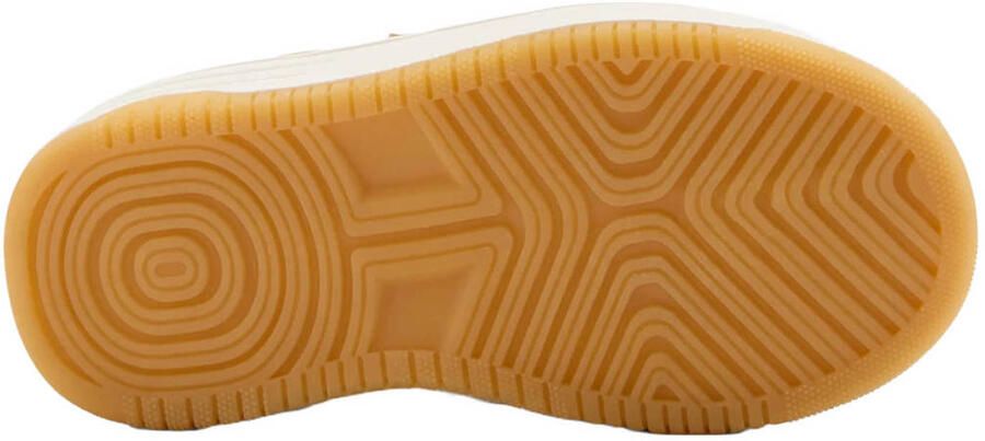 Vty sneakers beige bruin - Foto 3
