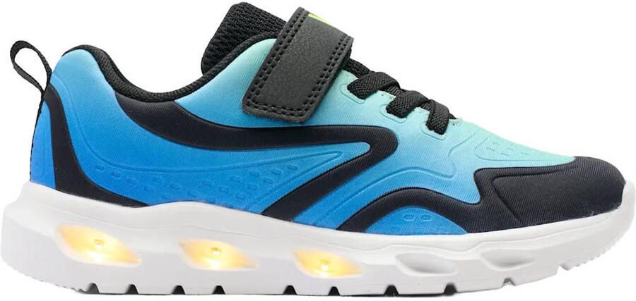 Vty sneakers blauw