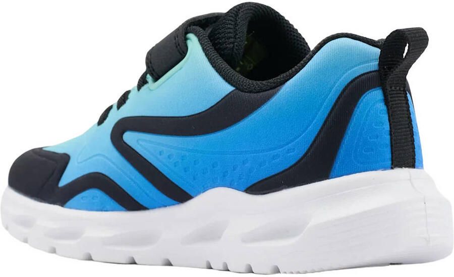Vty sneakers blauw - Foto 3