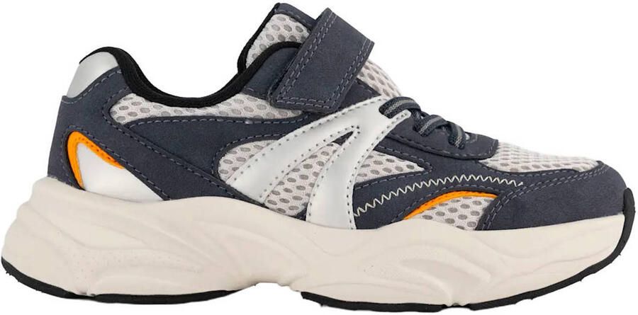 Vty sneakers blauw