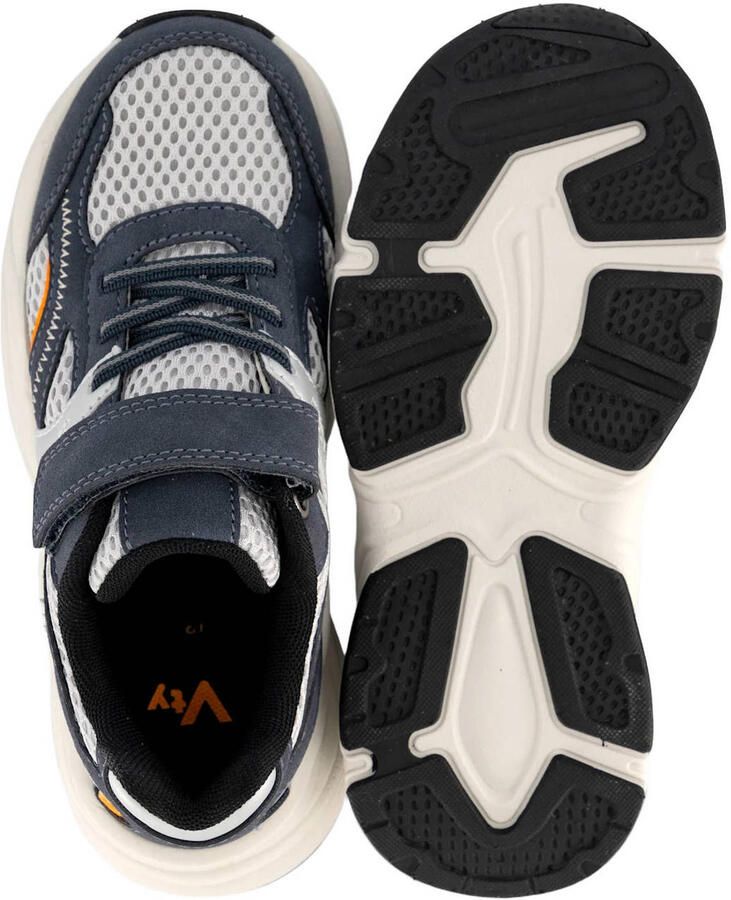 Vty sneakers blauw - Foto 2