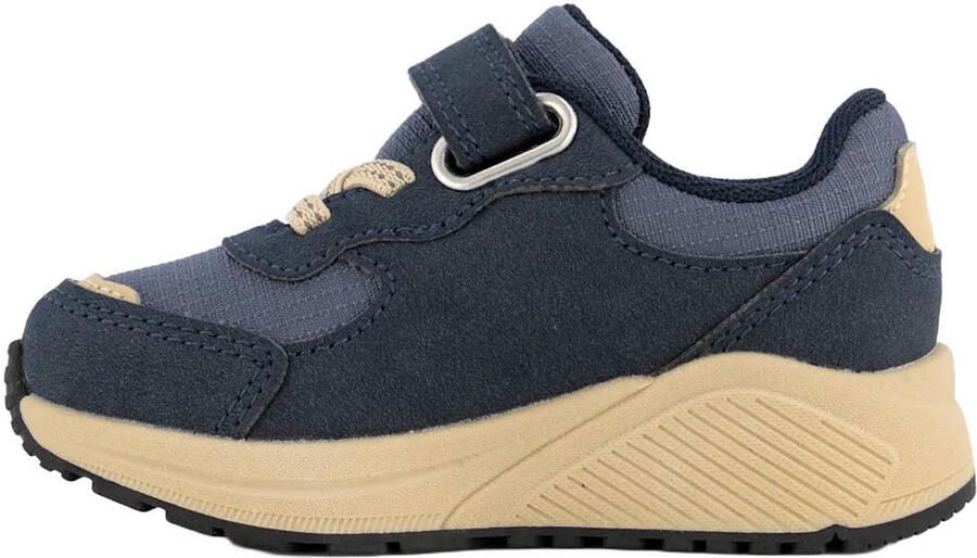 Vty sneakers blauw - Foto 3