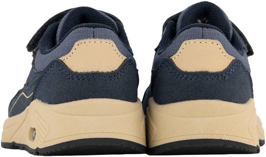 Vty sneakers blauw - Foto 2