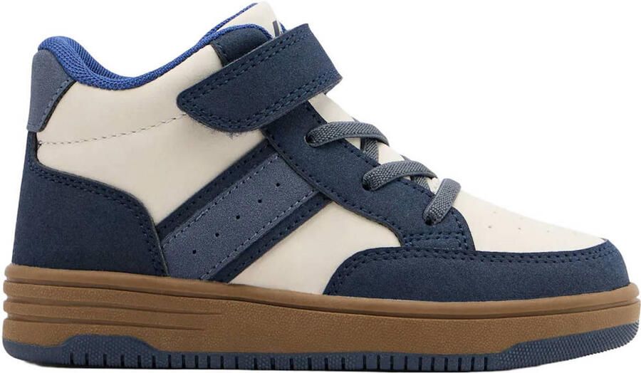 Vty sneakers blauw