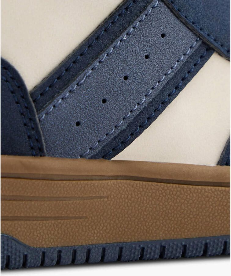 Vty sneakers blauw - Foto 2