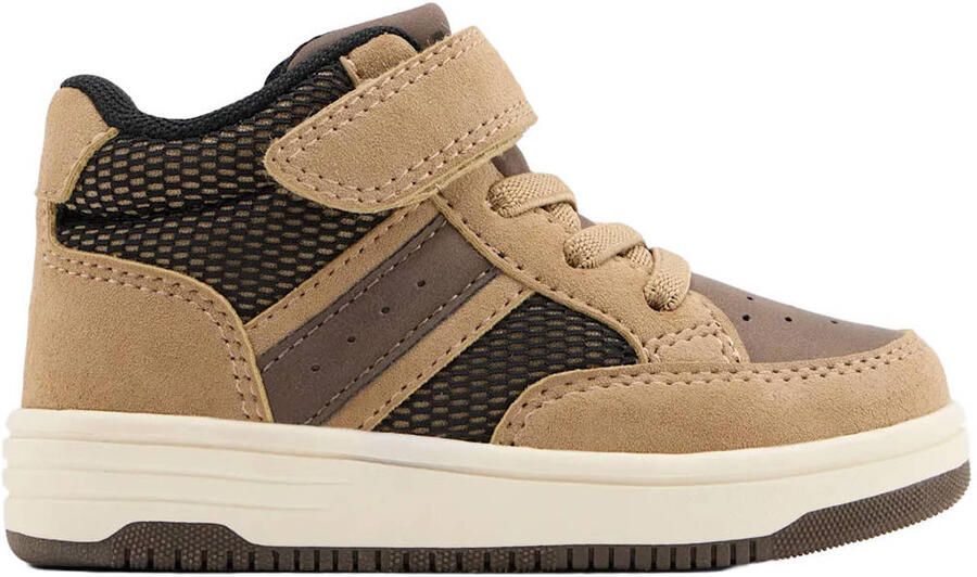 Vty sneakers bruin