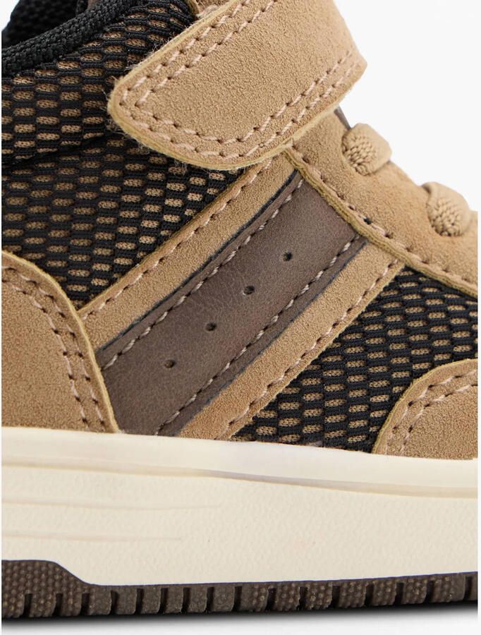 Vty sneakers bruin - Foto 3