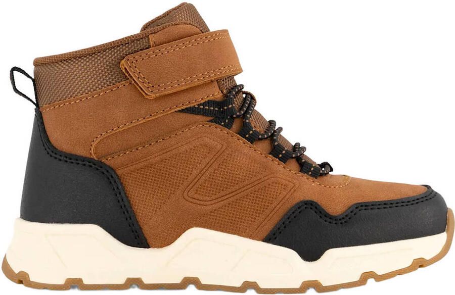 Vty sneakers bruin