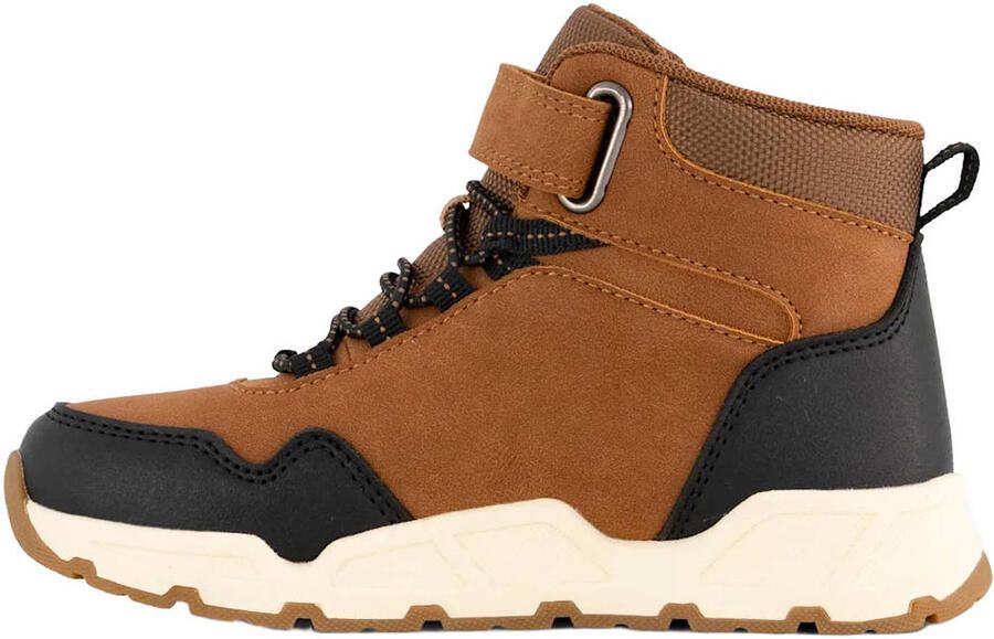 Vty sneakers bruin - Foto 3