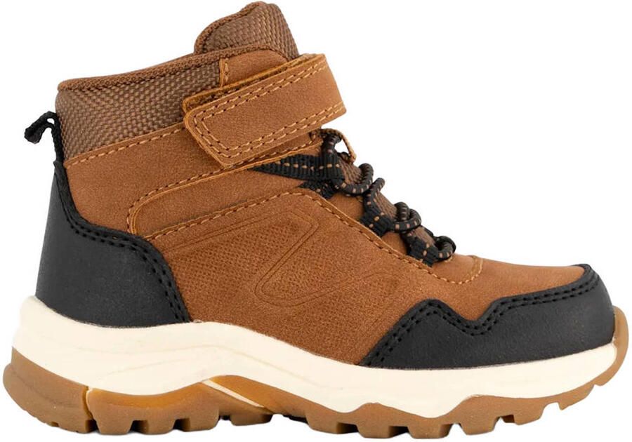 Vty sneakers bruin