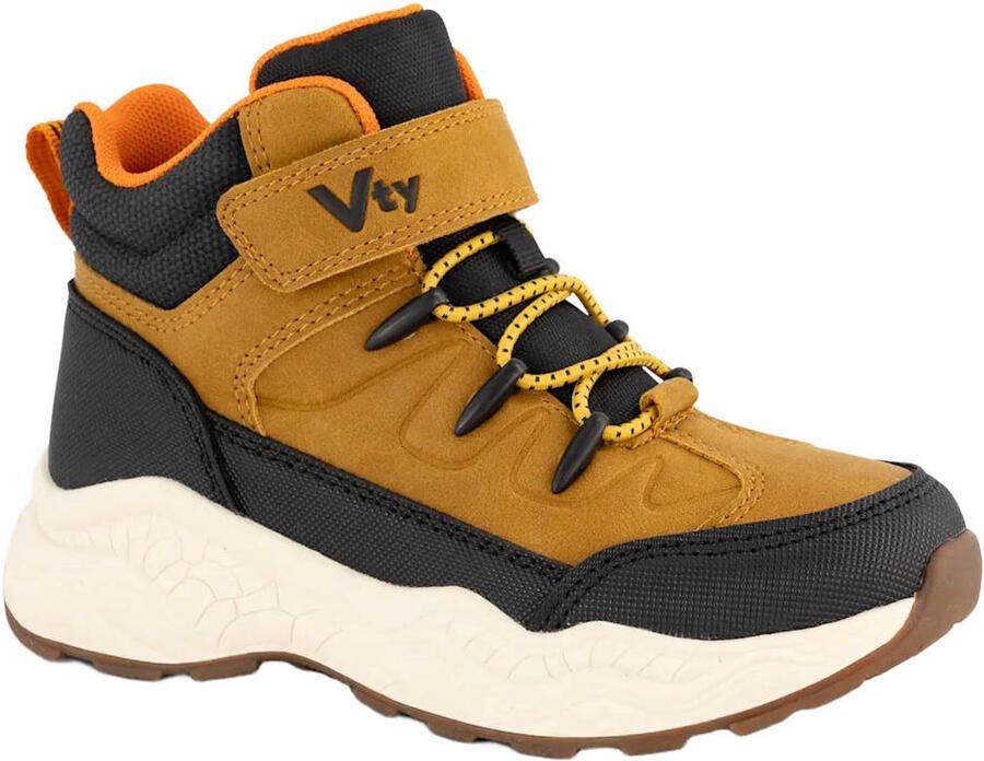 Vty sneakers camel - Foto 2