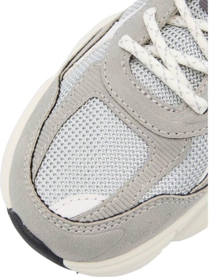 Vty sneakers grijs - Foto 3