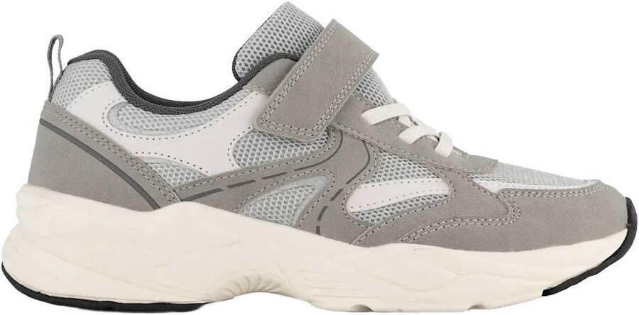 Vty sneakers grijs