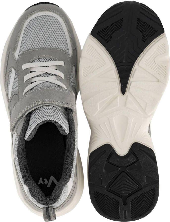 Vty sneakers grijs - Foto 2