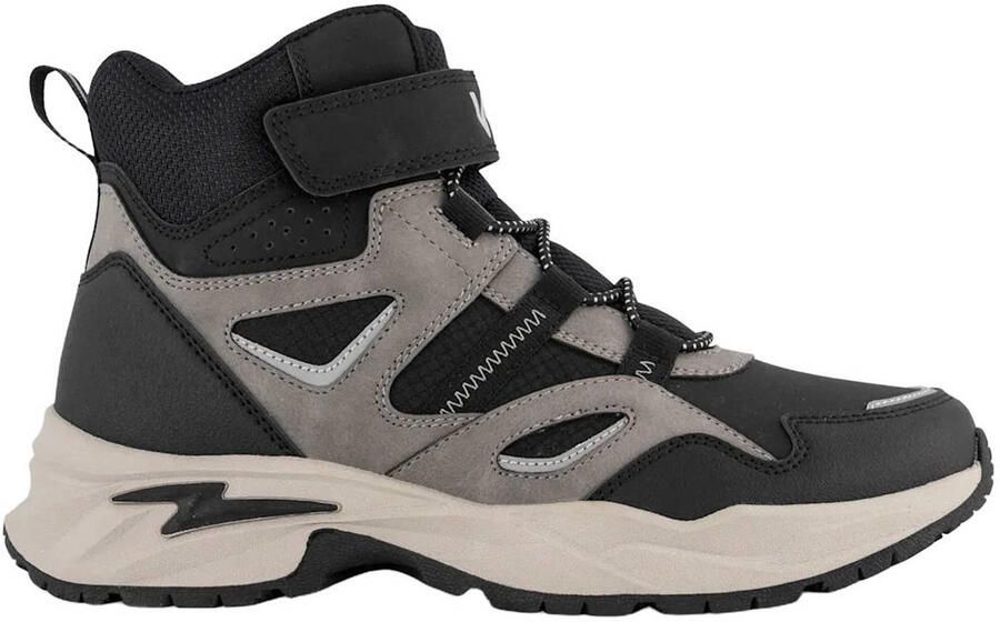 Vty sneakers grijs