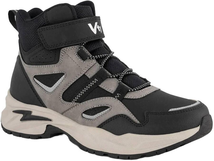 Vty sneakers grijs - Foto 3