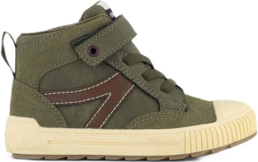 Vty sneakers groen