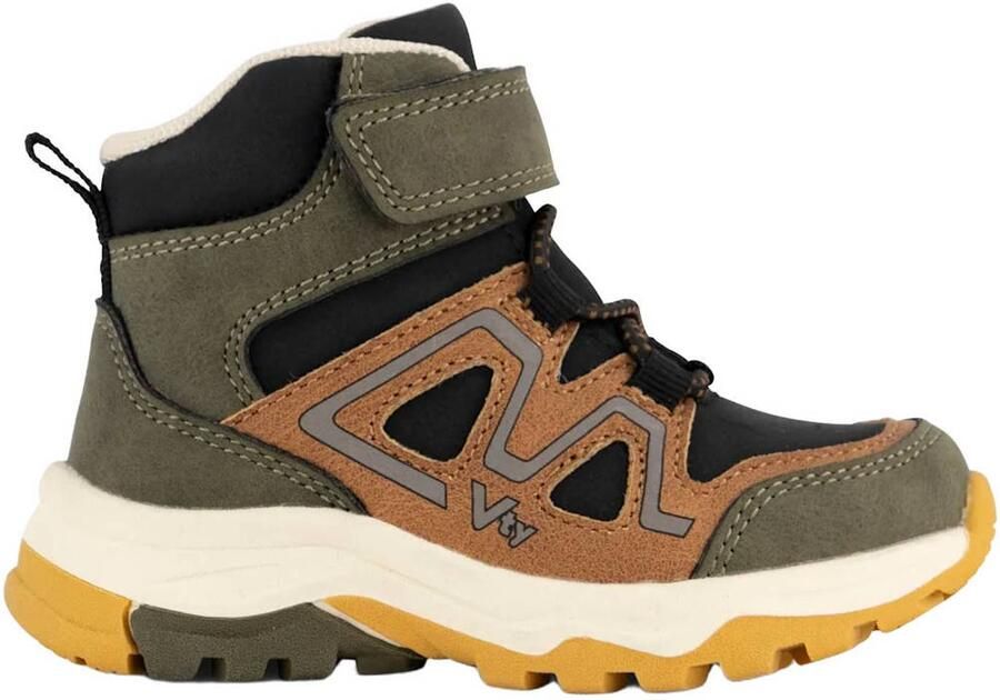 Vty sneakers kaki