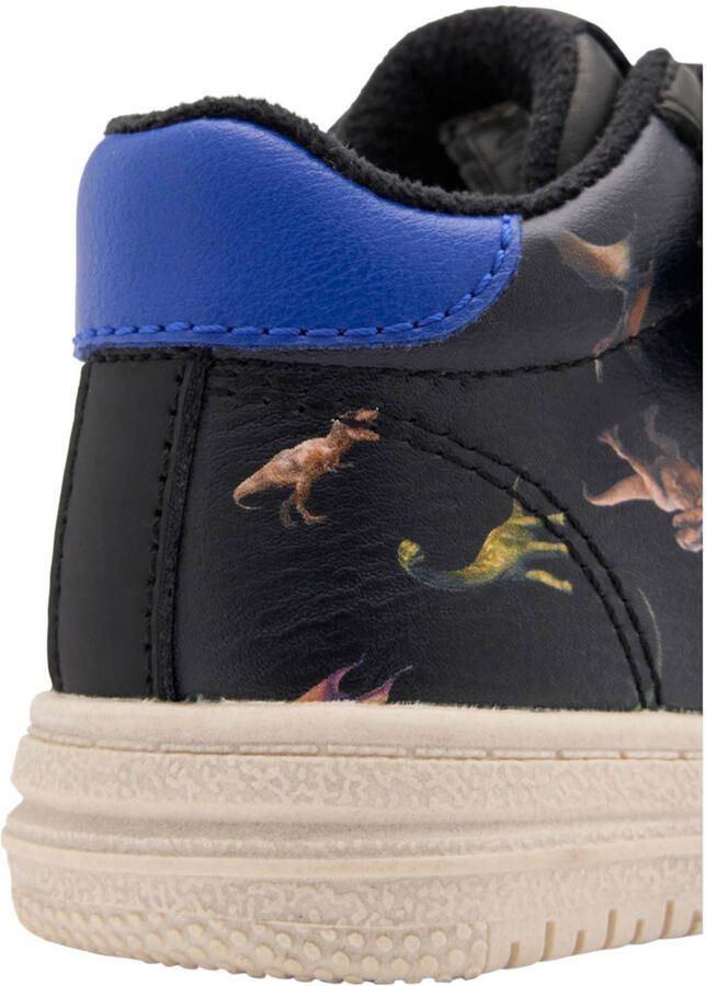 Vty sneakers zwart - Foto 2