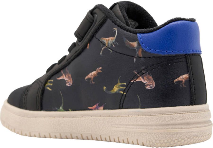 Vty sneakers zwart - Foto 3