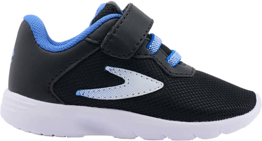 Vty sneakers zwart