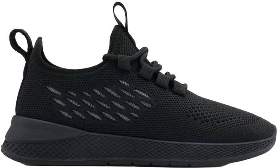 Vty sneakers zwart
