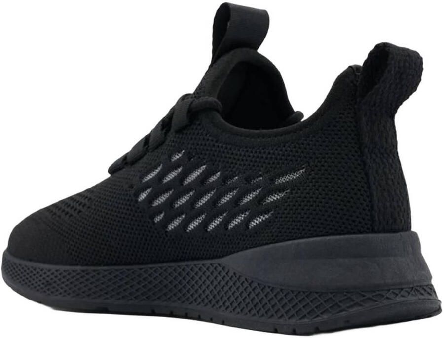 Vty sneakers zwart - Foto 3