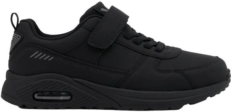 Vty sneakers zwart