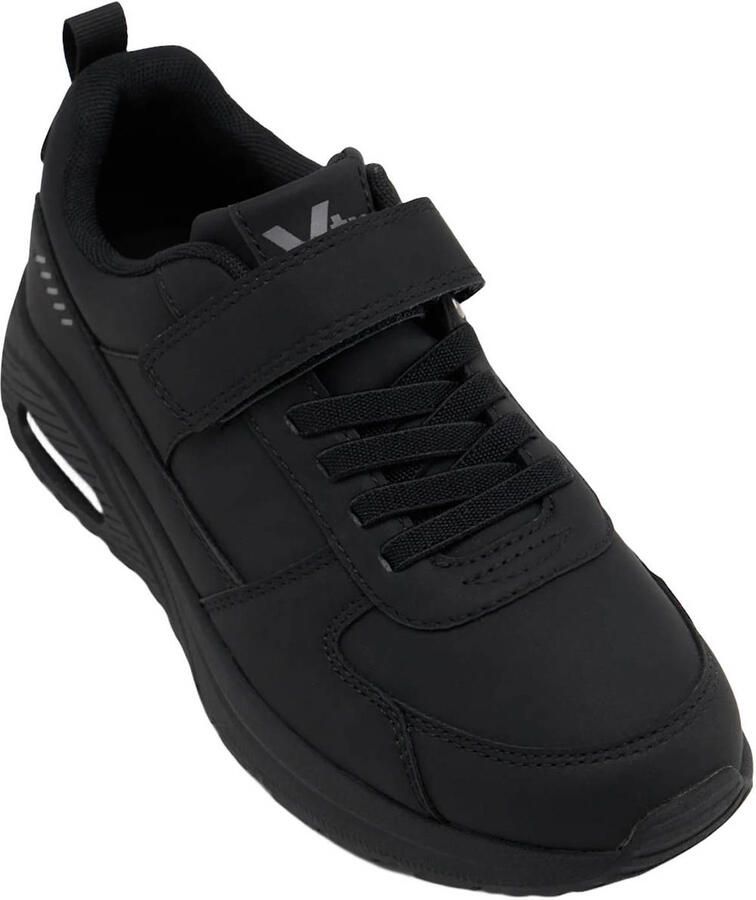 Vty sneakers zwart - Foto 2