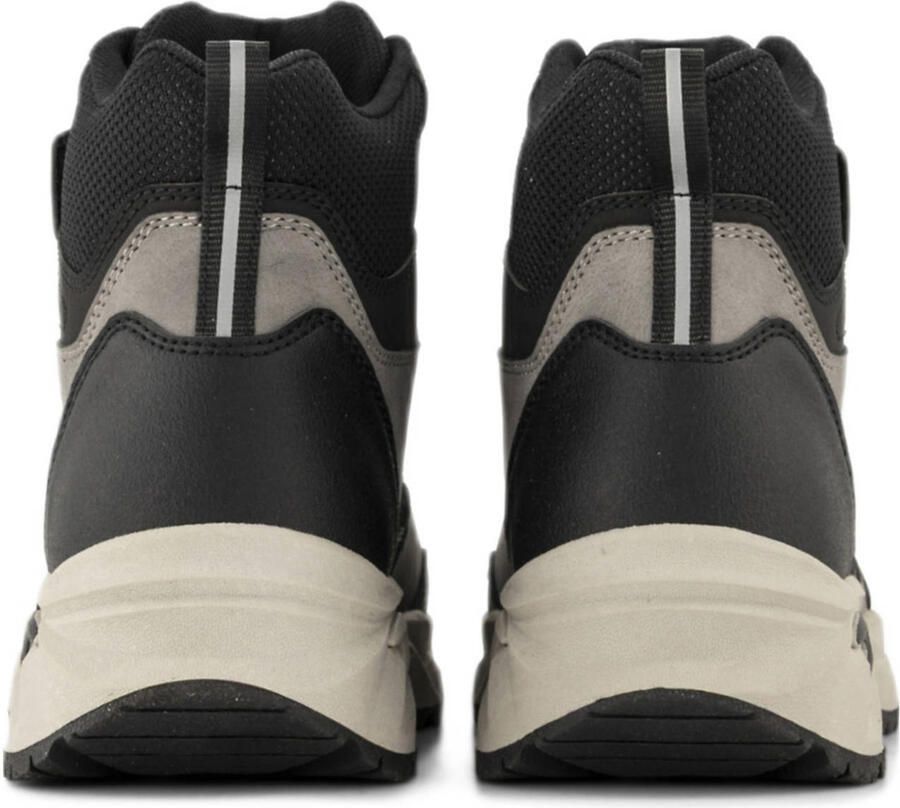 Vty Tiener sneakers grijs - Foto 2