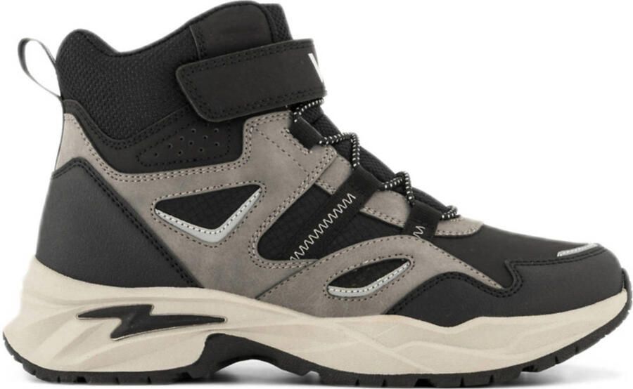 Vty Tiener sneakers grijs