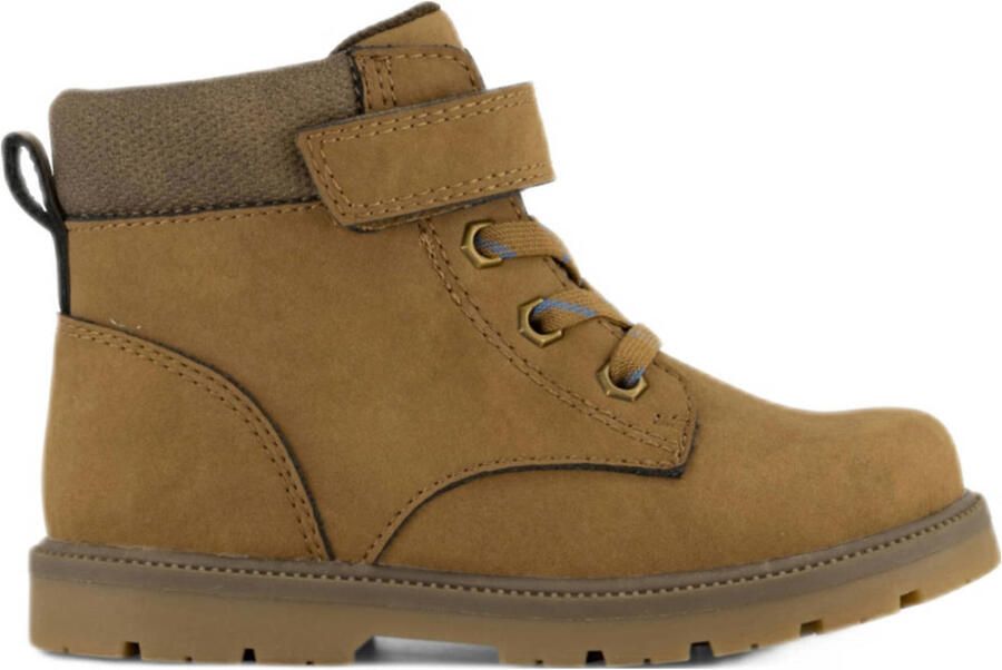 Vty veterboots camel