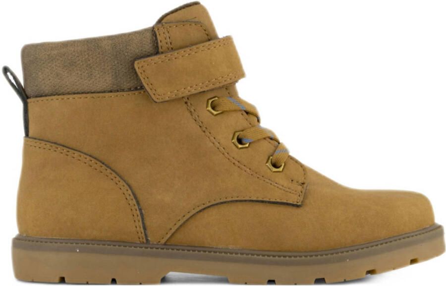 Vty veterboots camel
