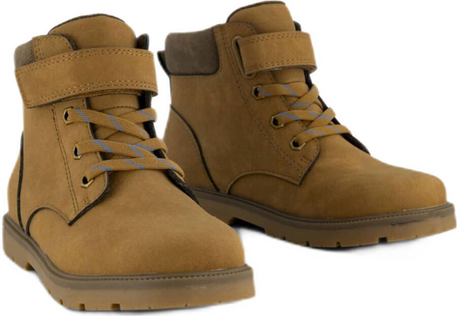 Vty veterboots camel - Foto 3