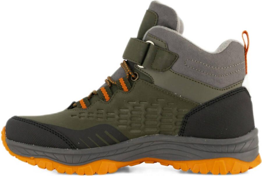 Vty wandelschoenen kaki - Foto 3