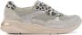 Wäldlaufer Waldlaufer Sneakers Dames Lage sneakers Damesschoenen Suède 715003 leop print Leopard - Thumbnail 1