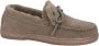 Warmbat Pantoffels Koala KLA341088 Pebble Bruin 38 - Thumbnail 1